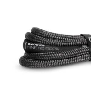 Kinetic Rope with Bag | 8,000kgs